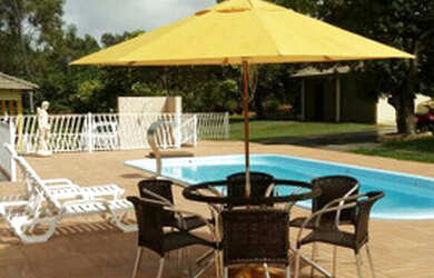 Imagem 13: Lindo sitio em Porto Rico