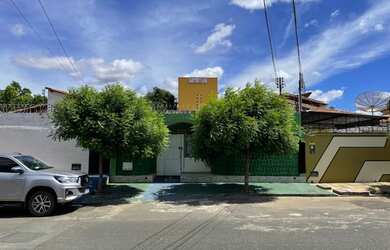 Imagem: O depósito possui 175m² de Área e está localizado em Jóquei