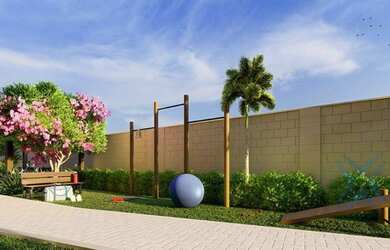 Imagem 11: Apartamento à venda, 37 m² por R$ 240.000,00 - Vicente Pinzon - Fortaleza/CE