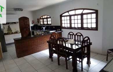 Imagem 9: Casa, 250 m² - venda por R$ 1.600.000,00 ou aluguel por R$ 4.000,00/mês...