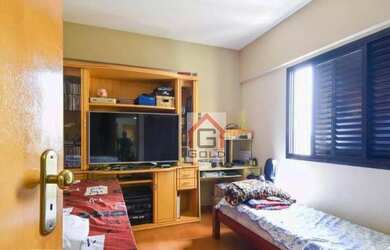 Imagem 10: Apartamento à venda, 89 m² por R$ 535.000,00 - Jardim Bela Vista - Santo...