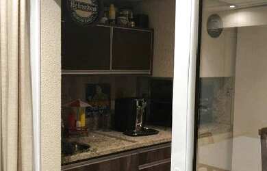 Imagem 14: Apartamento à venda, 95 m² por R$ 1.060.000,00 - Granja Julieta - São...