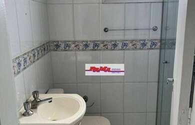 Imagem 9: Apartamento para alugar, 65 m² por R$ 1.900,00/mês - Alto da Lapa -...