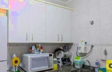 Imagem 7: Apartamento com 2 dormitórios à venda, 63 m² - Parque Marajoara - Santo...