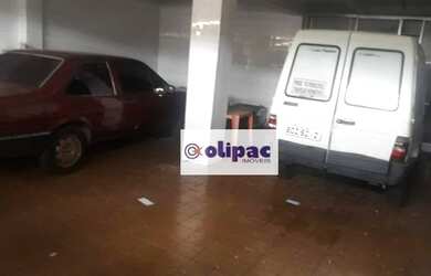 Imagem 2: Sobrado à venda, 158 m² por R$ 550.000,00 - Vila Maria Alta - São Paulo/SP