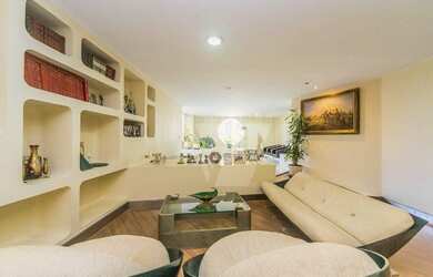 Imagem 4: Apartamento à venda, 493 m² por R$ 11.000.000,00 - Jardins - São Paulo/SP