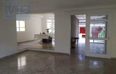 Imagem 6: Casa com 4 dormitórios, 543 m² - venda por R$ 2.810.000,00 ou aluguel...