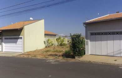 Imagem: O terreno possui 264m² de Área e está localizado em Franca