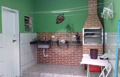 Imagem 6: Sobrado à venda, 170 m² por R$ 560.000,00 - Butantã - São Paulo/SP