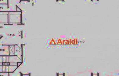 Imagem 5: Andar Corporativo, 375 m² - venda por R$ 3.900.000,00 ou aluguel por...