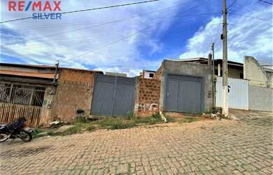 Imagem 2: Casa com 3 dormitórios à venda, 96 m² por R$ 140.000,00 - Vila Fagundes...