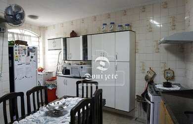 Imagem 12: Casa à venda, 200 m² por R$ 640.000,00 - Parque das Nações - Santo...