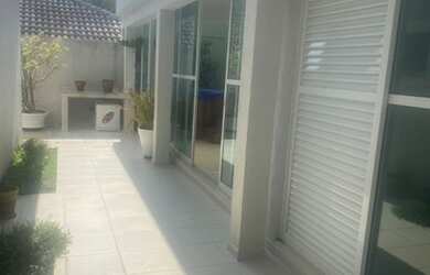 Imagem 4: CASA RESIDENCIAL em SANTANA DE PARNAÍBA - SP, ALPHAVILLE