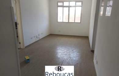 Imagem 1: Apartamento 2 Quartos Santos - SP - Ponta da Praia