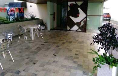 Imagem 1: Apartamento à venda, 42 m² por R$ 215.000,00 - Garcia - Salvador/BA