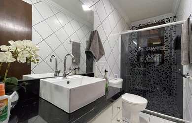 Imagem 14: Casa com 4 dormitórios, 250 m² - venda por R$ 920.000,00 ou aluguel...