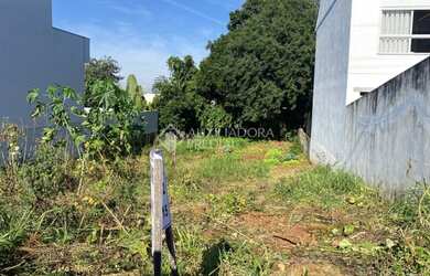 Imagem: O terreno possui 370m² de Área e está localizado em São