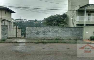 Imagem: O terreno à venda possui e está localizado em Jardim Paulista