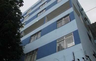 Imagem 1: APARTAMENTO NAZARÉ. 70m² de Área, 1 Vaga na garageme2 Dormitórios