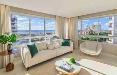 Imagem 4: Apartamento à venda, 102 m² por R$ 1.359.000,00 - Menino Deus - Porto...