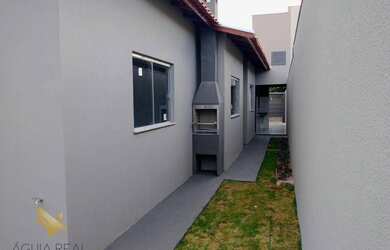 Imagem 3: Casa com 3 dormitórios à venda, 90 m² por R$ 315.000 - Nova Lima -...