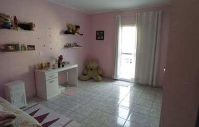 Imagem 16: Sobrado à venda, 246 m² por R$ 830.000,00 - Vila América - Santo André/SP