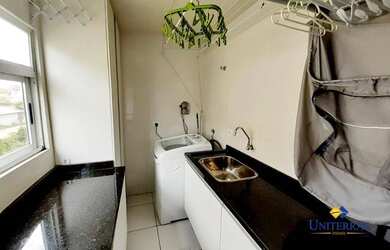 Imagem 7: Apartamento à venda, 100 m² por R$ 299.000,00 - Campo Pequeno - Colombo/PR