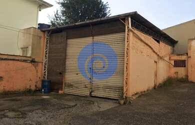 Imagem 9: Galpão / Depósito / Armazém na Vila Gumercindo - São Paulo