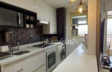 Imagem 8: Apartamento à venda, 49 m² por R$ 570.000,00 - Santana - São Paulo/SP