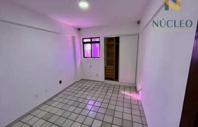 Imagem 5: Apartamento com 4 dormitórios à venda, 194 m² por R$ 900.000 - Tambaú - João Pessoa/PB