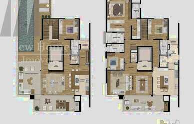 Imagem 5: Barueri - Apartamento Padrão - The Garden Gramercy Park