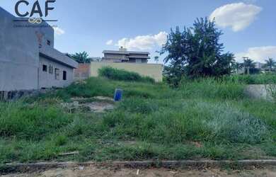 Imagem 5: Terreno à venda, 525 m² por R$ 285.000,00 - Estância das Flores - Jaguariúna/SP