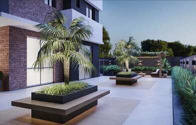 Imagem 12: Garden residencial para venda, Água Verde, Curitiba - GD7597