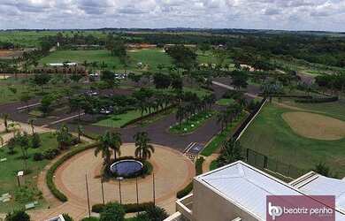 Imagem 10: Terreno à venda, 470 m² por R$ 1.500.000,00 - Residencial Quinta do Golfe - São José do Ri