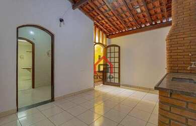 Imagem 14: Sobrado com 3 dormitórios, 172 m² - venda por R$ 750.000,00 ou aluguel...