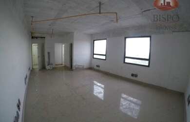 Imagem: O depósito possui 1 Vaga na garagem, 49m² de Área e está