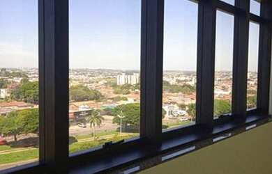 Imagem 3: Sala, 47 m² - venda por R$ 310.000,00 ou aluguel por R$ 1.350,00/mês...