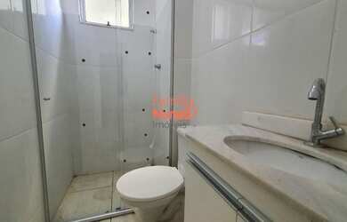 Imagem 7: Apartamento três quartos à venda Condomínio Bosque Club em Betim