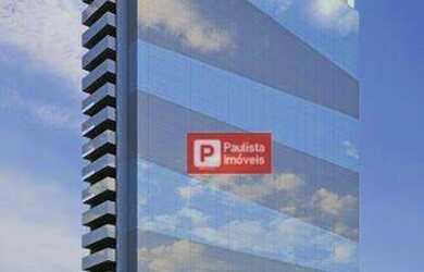 Imagem 9: Conjunto para alugar, 261 m² por R$ 17.500,00/mês - Brooklin Novo - São Paulo/SP