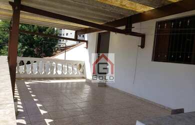 Imagem 2: Sobrado à venda, 144 m² por R$ 485.000,00 - Jardim Stella - Santo André/SP