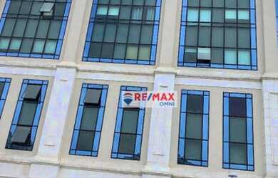 Imagem: O depósito possui 1 Vaga na garagem e 34m² de Área e está