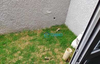 Imagem 4: Apartamento com 2 dormitórios, 46 m² - venda por R$ 285.000,00 ou aluguel...