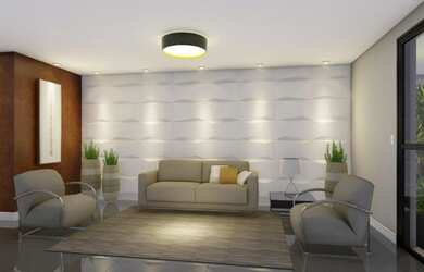 Imagem 6: Apartamento à venda, 83 m² por R$ 663.310,00 - Santana - São Paulo/SP