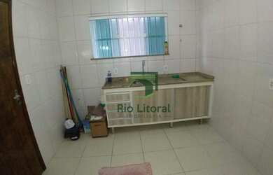 Imagem 11: Casa à venda, 120 m² por R$ 495.000,00 - Jardim Bela Vista - Rio das...