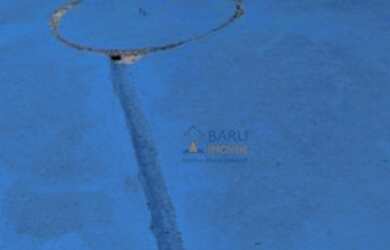 Imagem: O depósito possui 375m² de Área e está localizado em Lapa