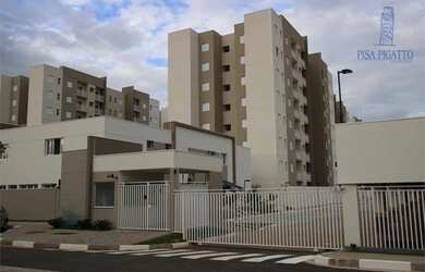 Imagem 14: Apartamento à venda, 69 m² por R$ 425.000,00 - Morumbi - Paulínia/SP