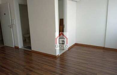 Imagem 5: Sala, 33 m² - venda por R$ 310.000,00 ou aluguel por R$ 1.800,00/mês...