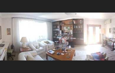 Imagem 14: Casa à venda, 461 m² por R$ 2.450.000,00 - Alto de Pinheiros - São...