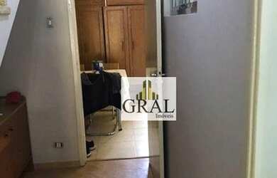 Imagem 7: Sobrado com 2 dormitórios, 170 m² - venda por R$ 470.000,00 ou aluguel...