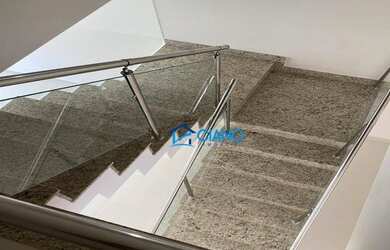 Imagem 8: Sobrado à venda, 130 m² por R$ 880.000,00 - Vila Prudente - São Paulo/SP